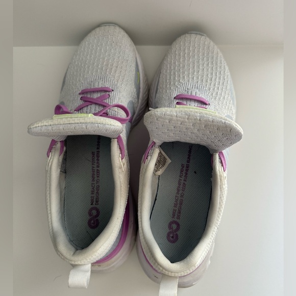 Nike React Infinity 3 - Picture 6 of 8